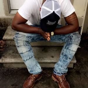 Meet your Posher, Justin